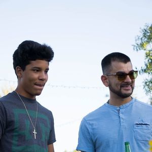 Meet your Posher, Bobby